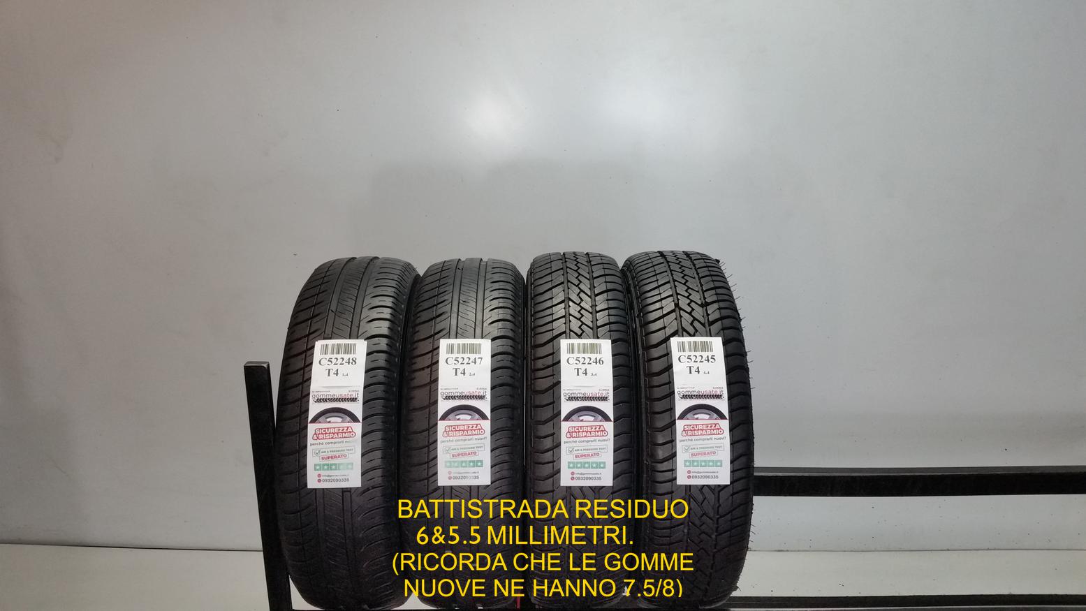E GOODYEAR
