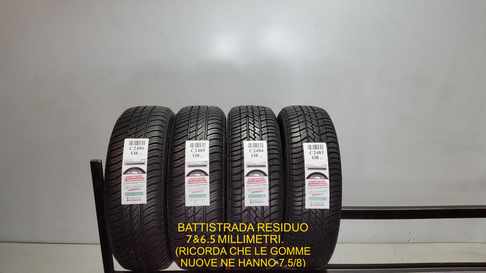 E GOODYEAR
