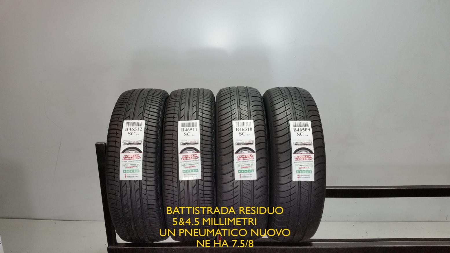 E BRIDGESTONE