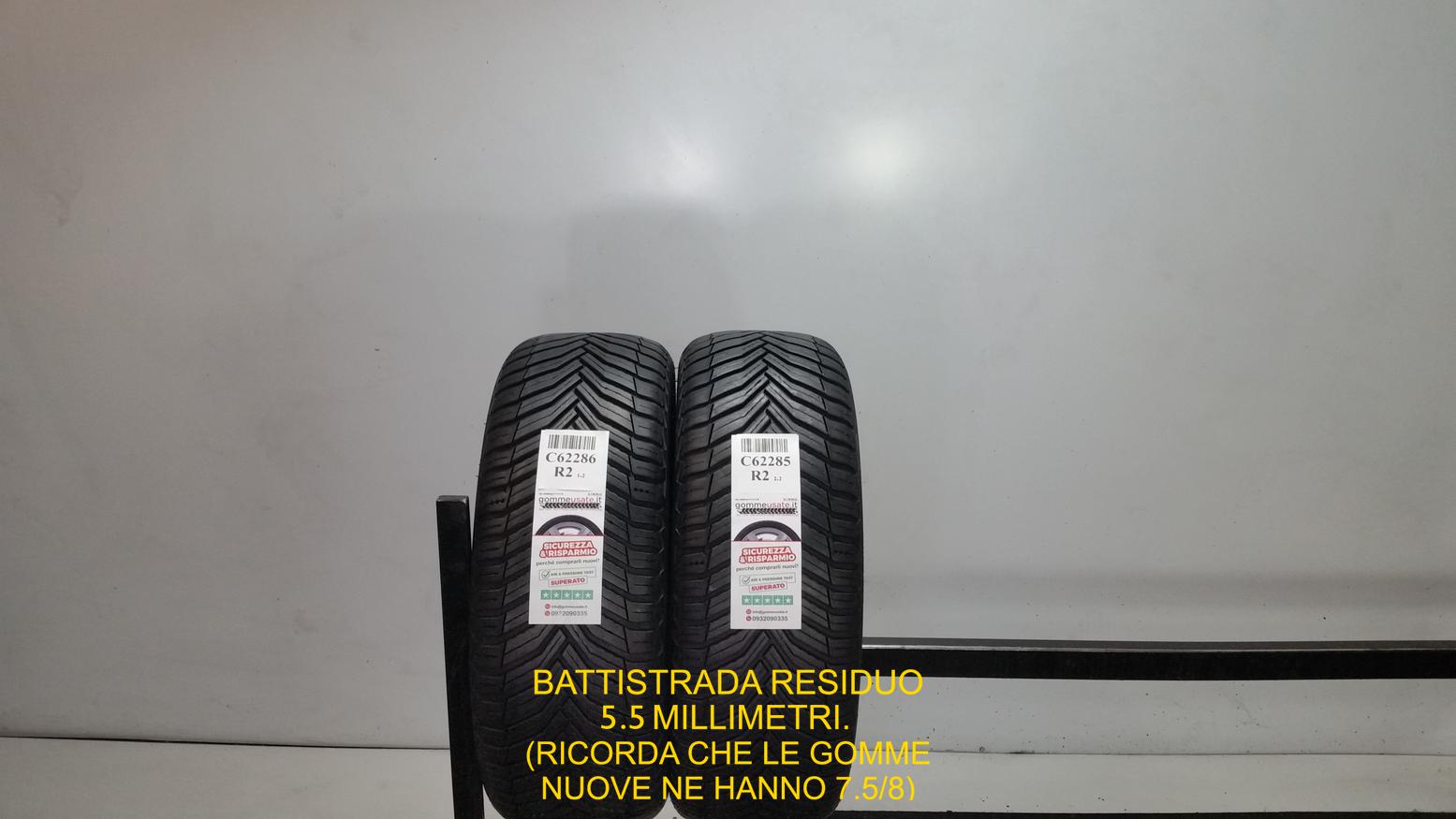 CROSSCLIMATE 2