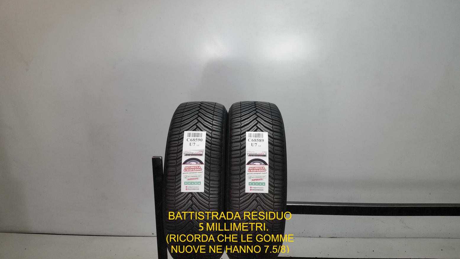 CROSSCLIMATE