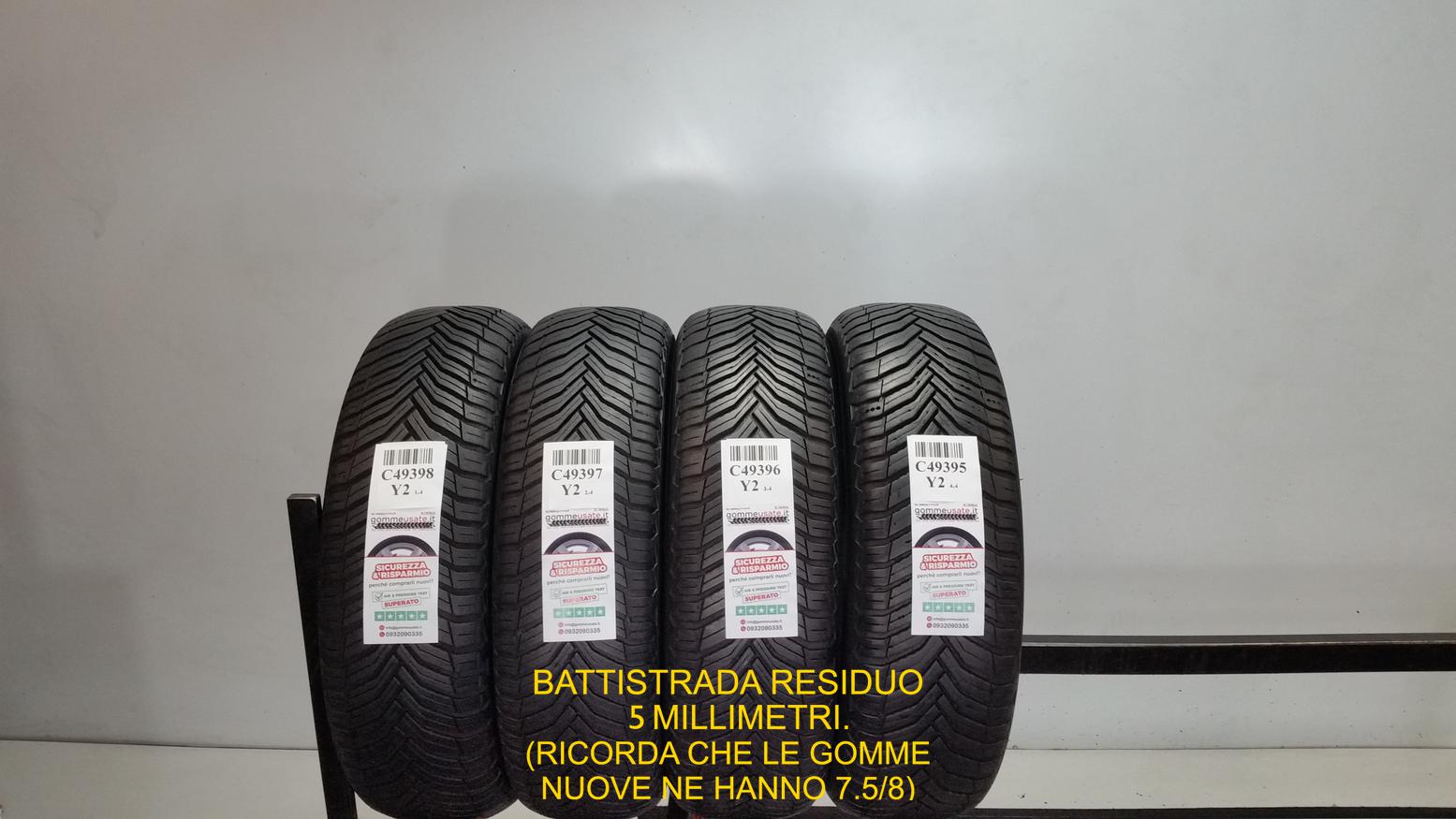 CROSSCLIMATE 2