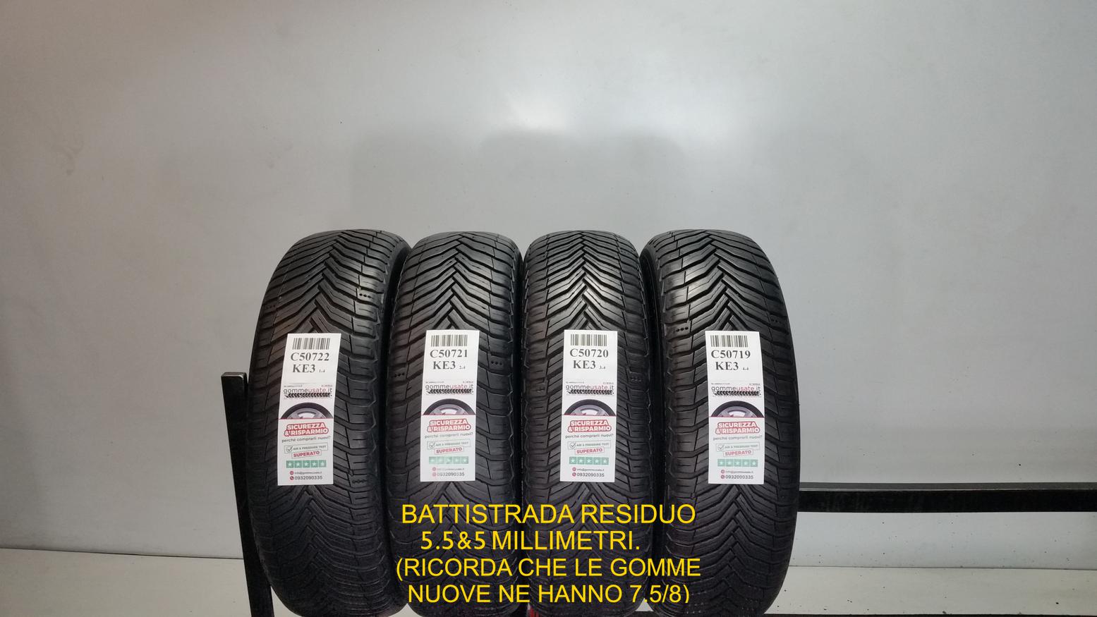 CROSSCLIMATE 2