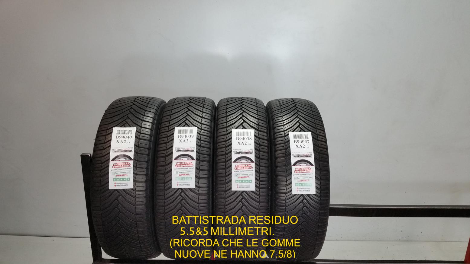CROSSCLIMATE