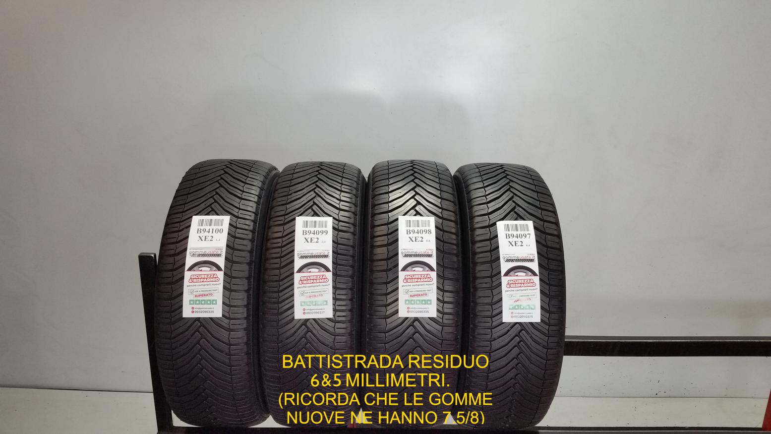 CROSSCLIMATE