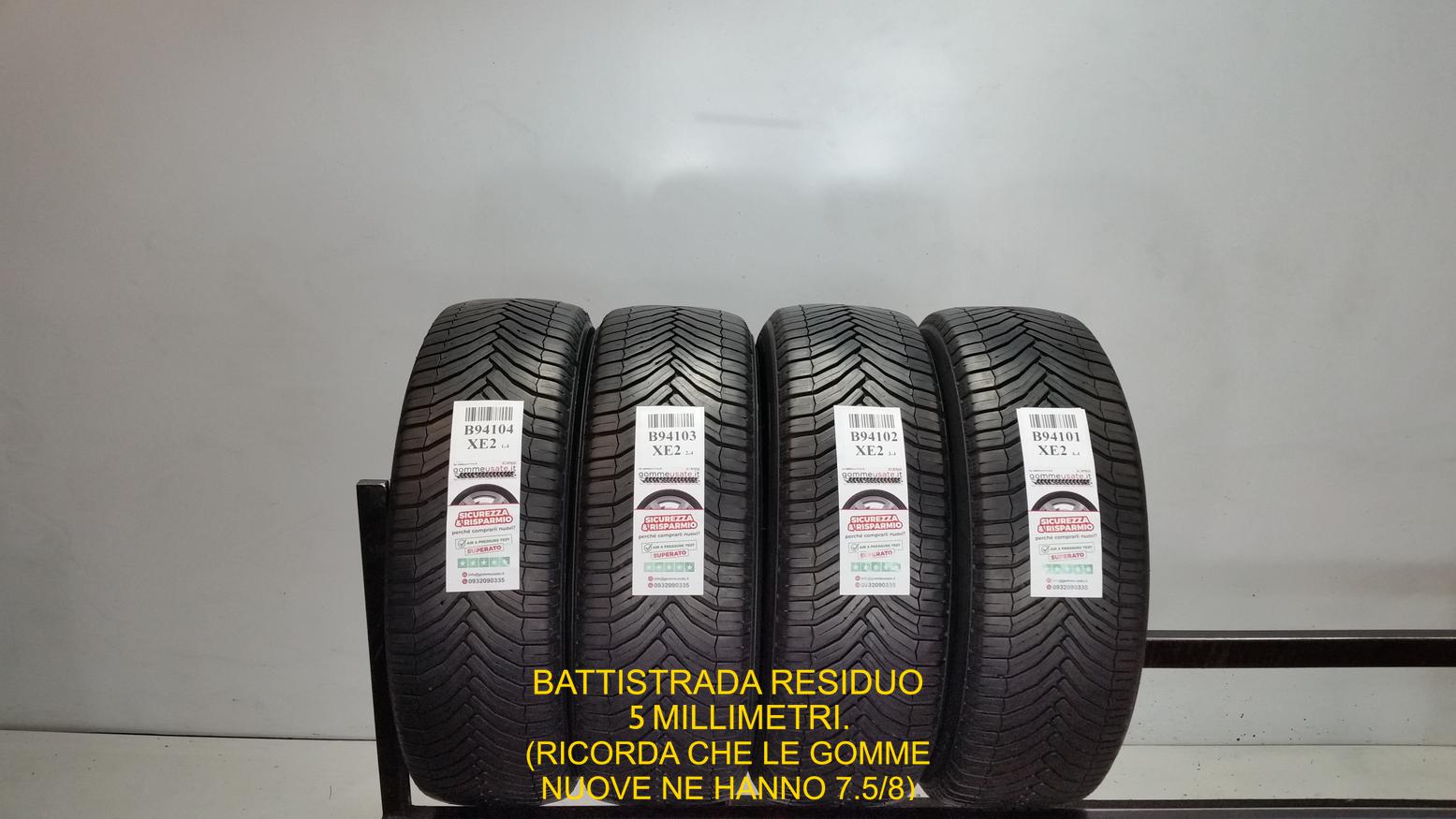 CROSSCLIMATE