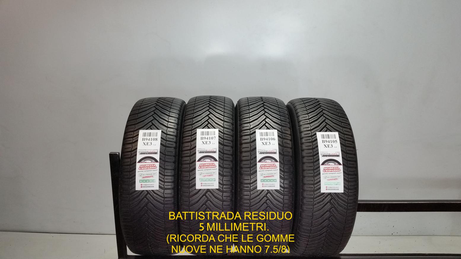 CROSSCLIMATE