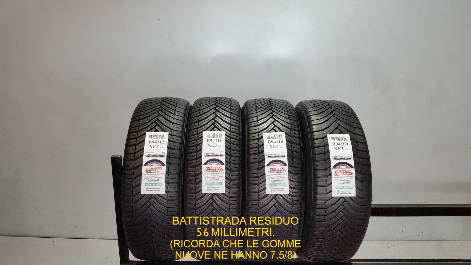 CROSSCLIMATE