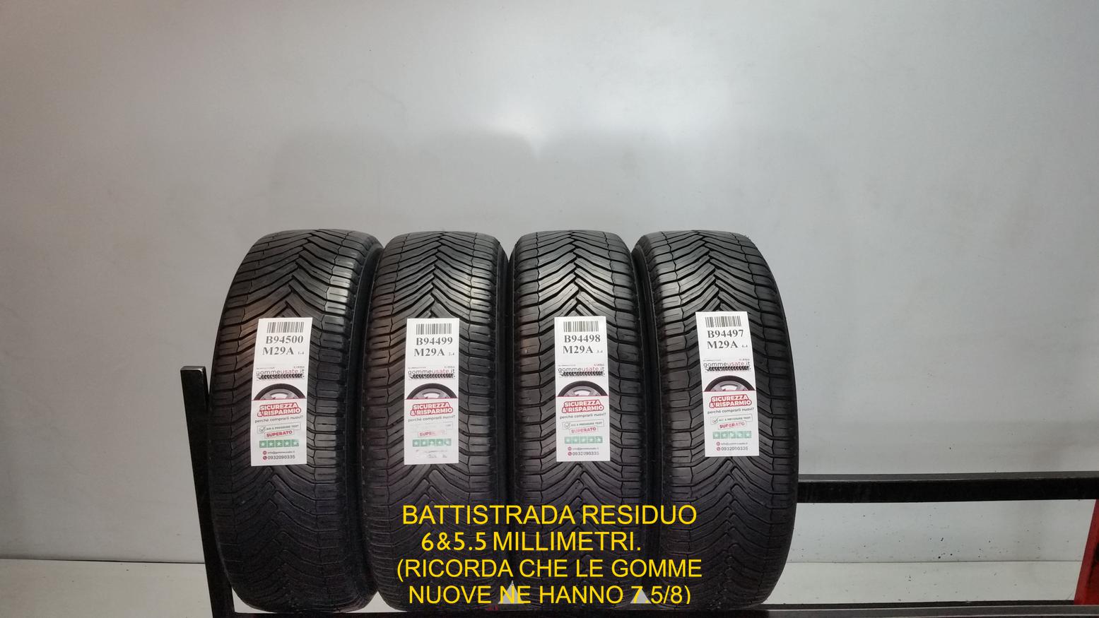 CROSSCLIMATE