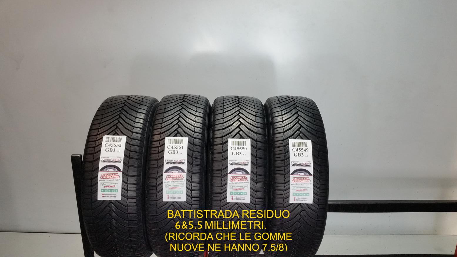CROSSCLIMATE
