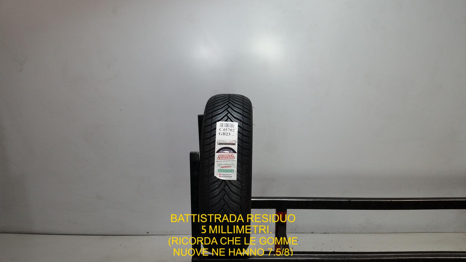 CROSSCLIMATE 2
