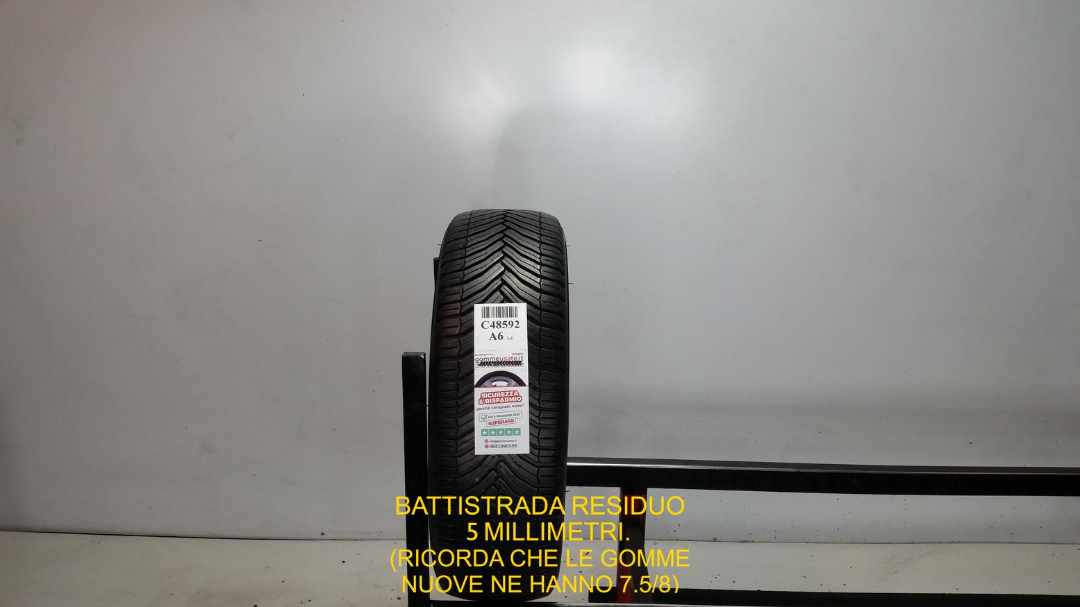 CROSSCLIMATE