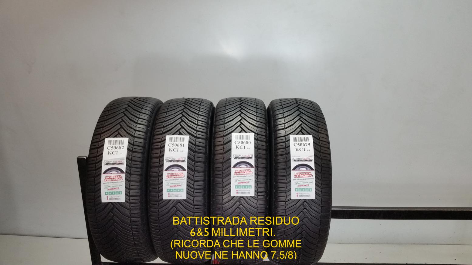 CROSSCLIMATE + E CROSSCLIMATE