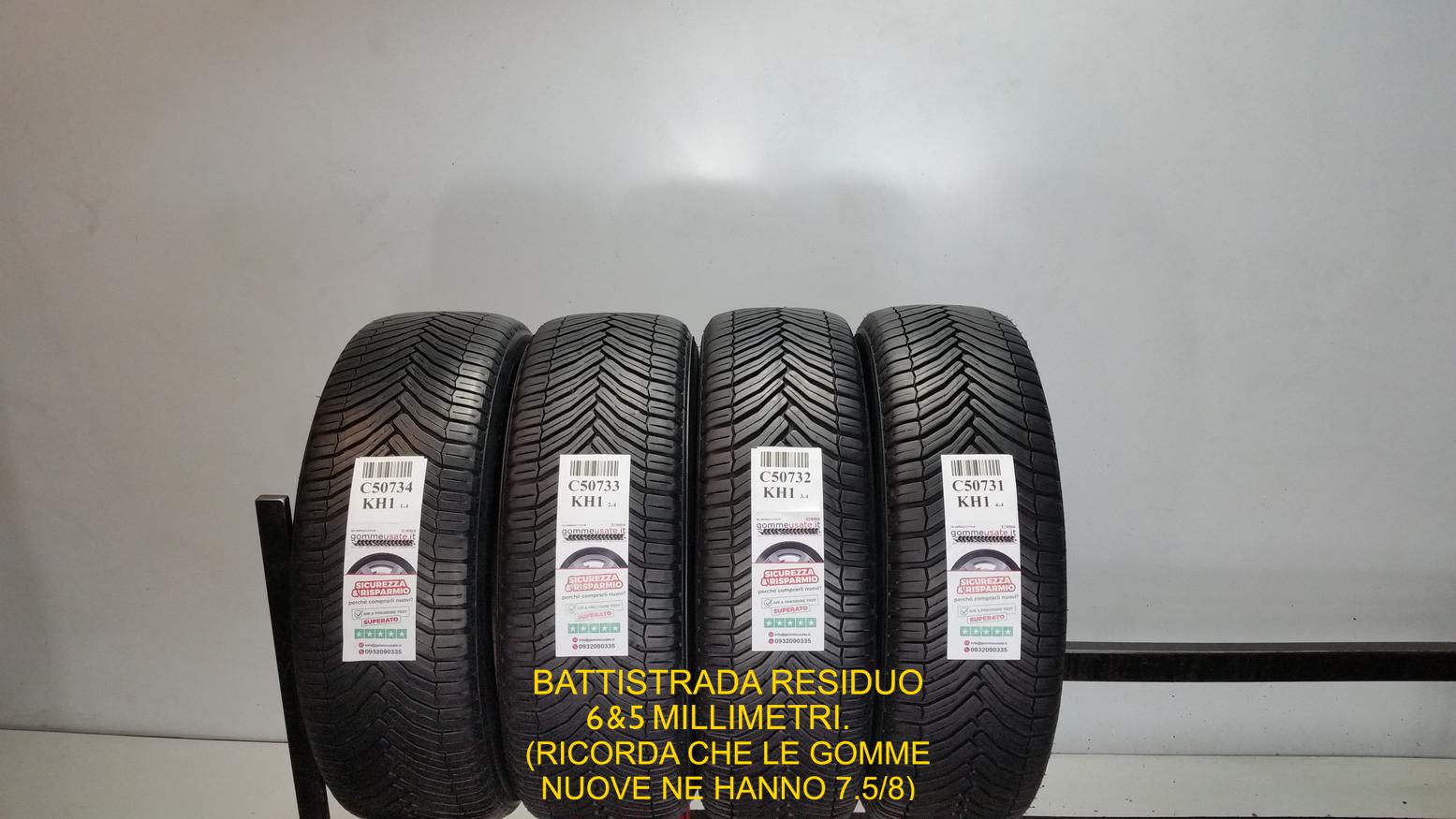 CROSSCLIMATE +
