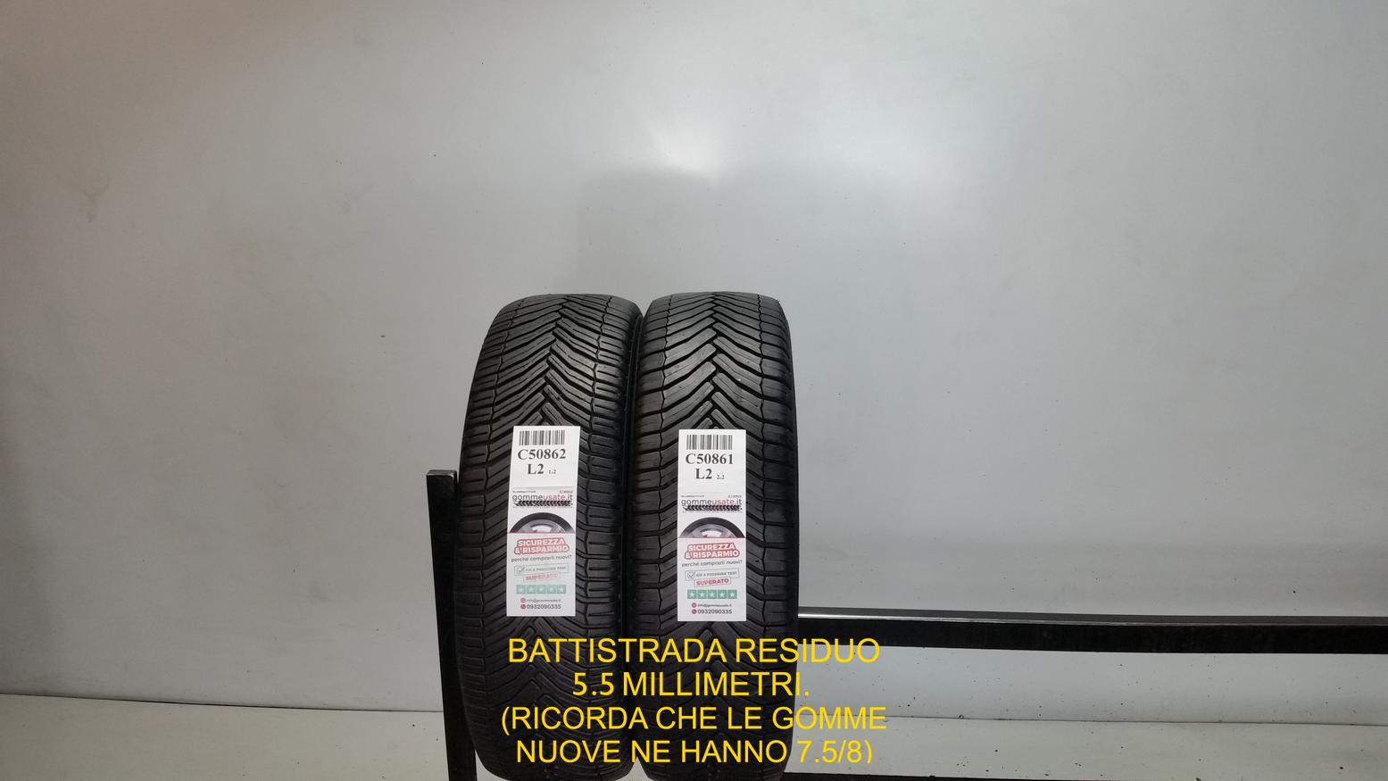 CROSSCLIMATE +