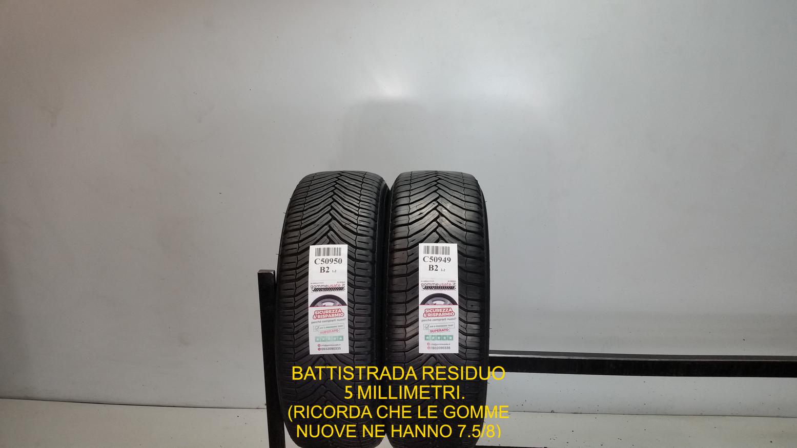 CROSSCLIMATE +