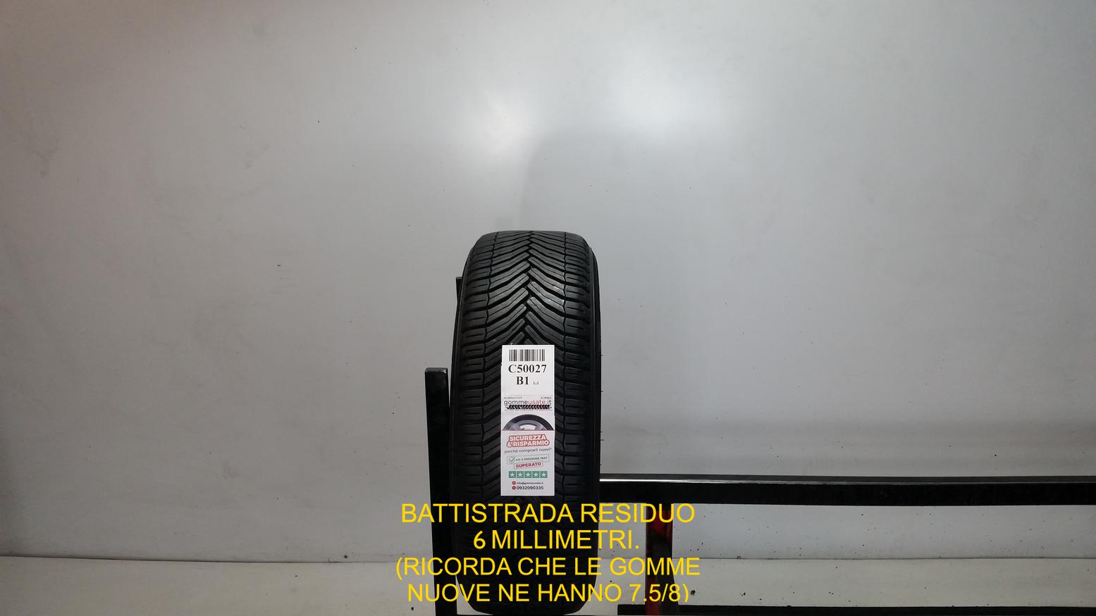 CROSSCLIMATE +