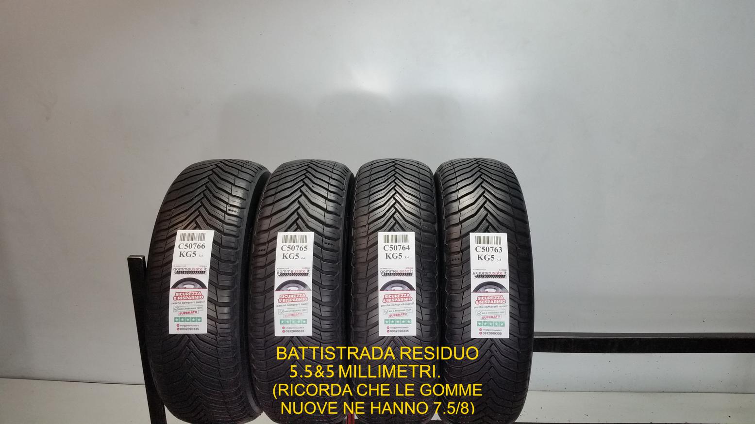 CROSSCLIMATE 2