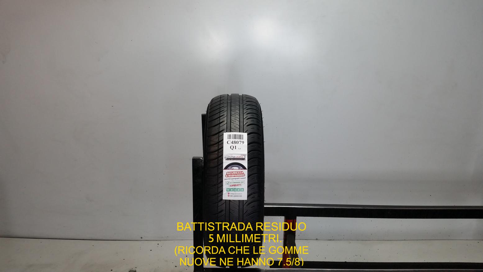 Michelin 185/70 R14 88H 