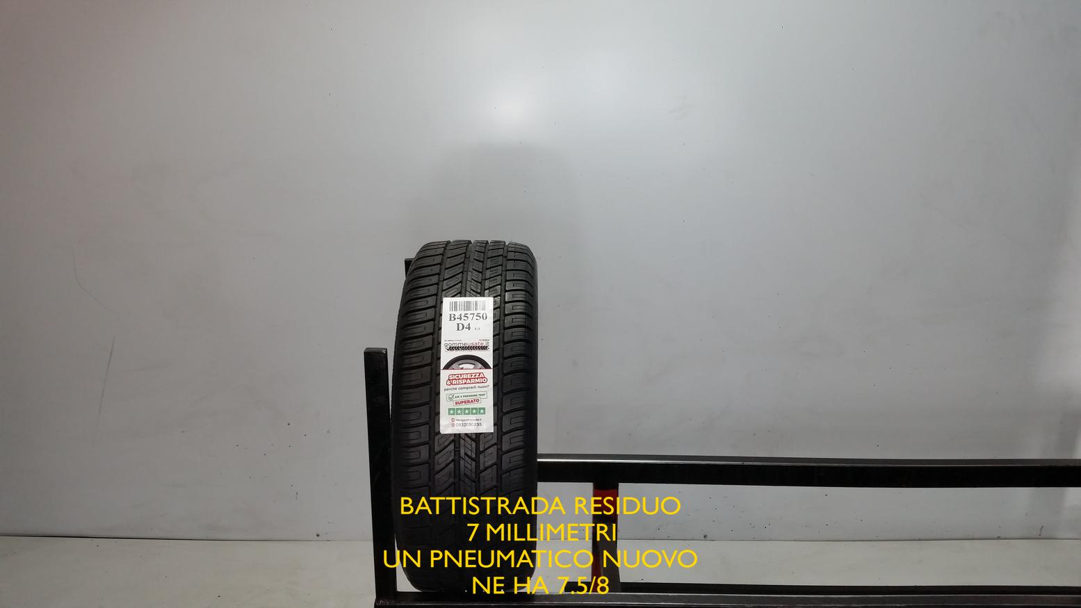 Michelin 195/50 R15 82T 