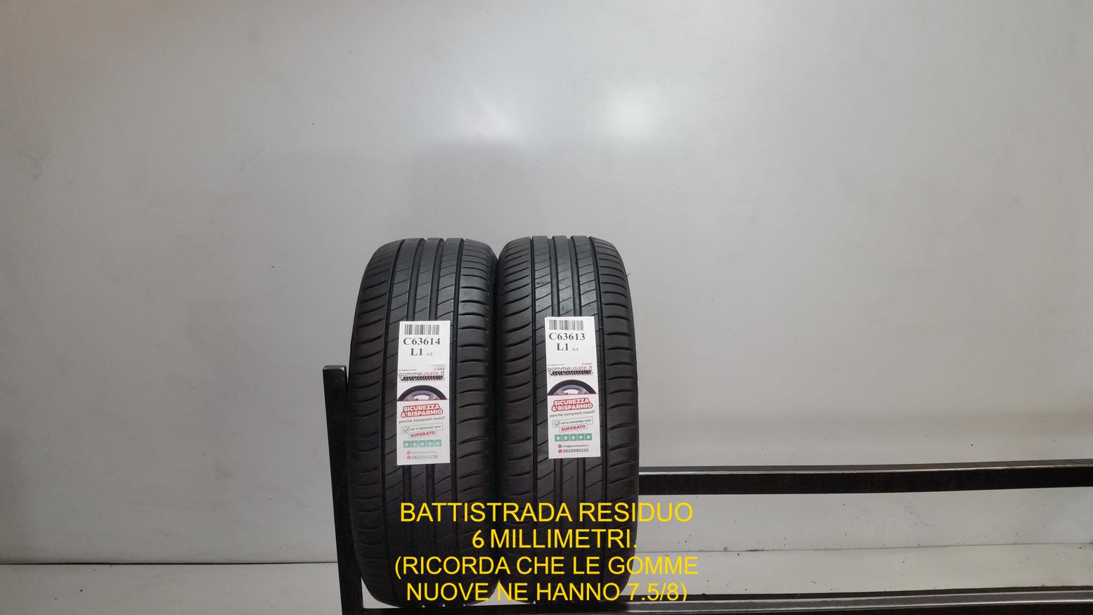 Michelin 195/50 R16 88V 
