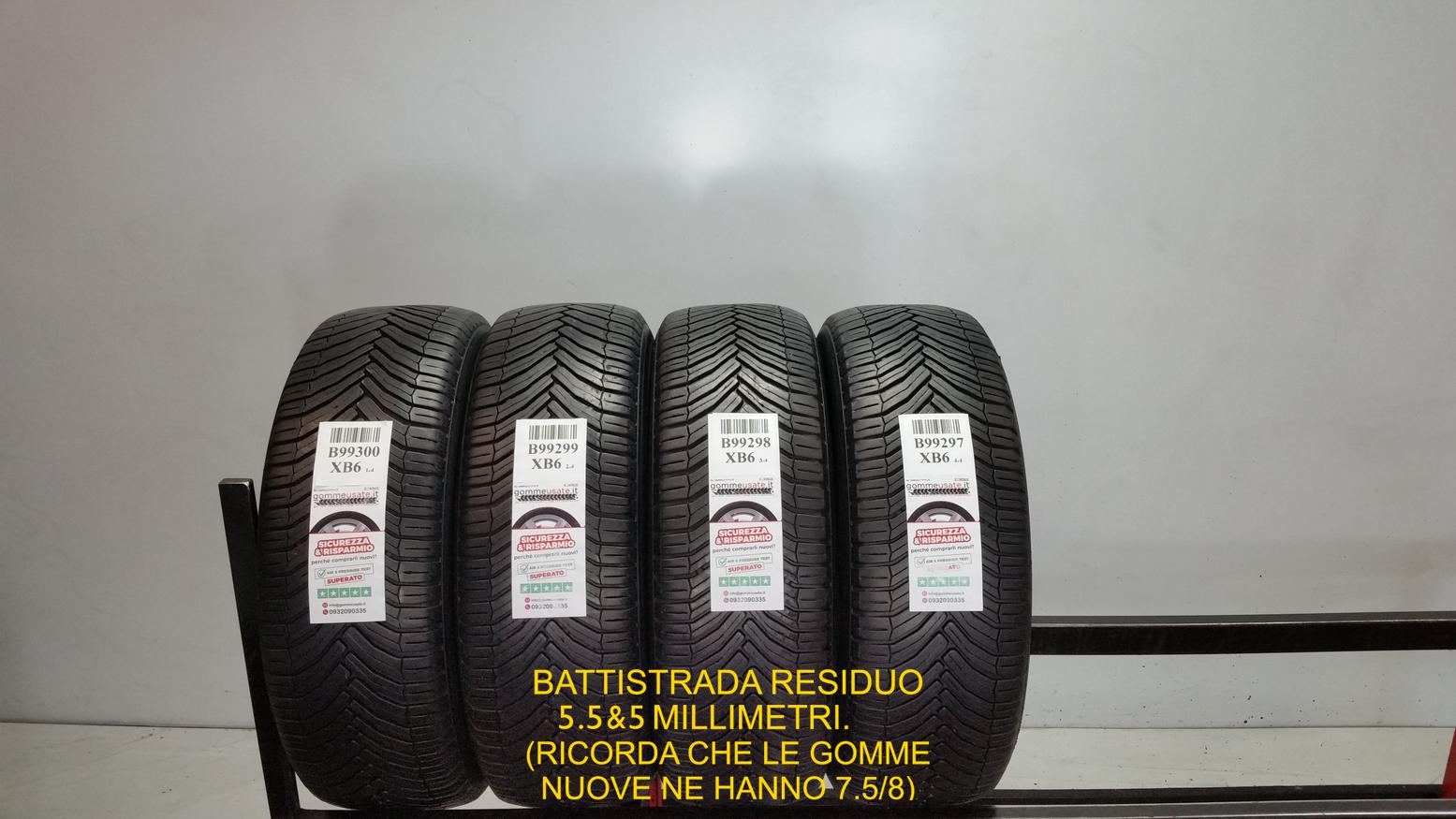CROSSCLIMATE