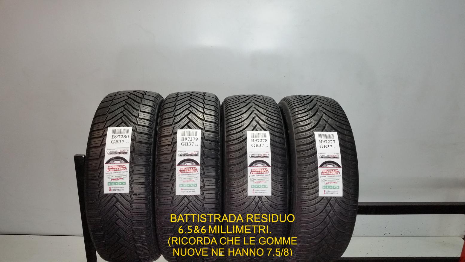 E BFGOODRICH