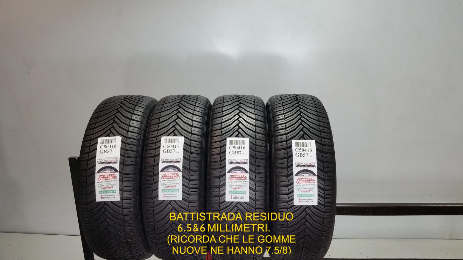 CROSSCLIMATE +