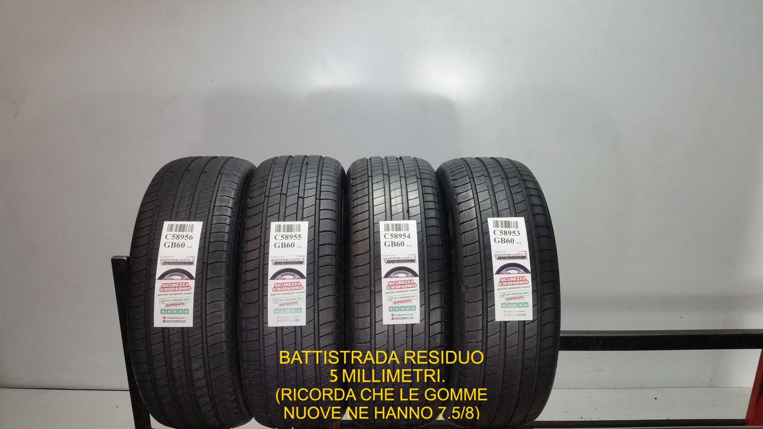 E PRIMACY (RIPARAZIONE LATERALE)