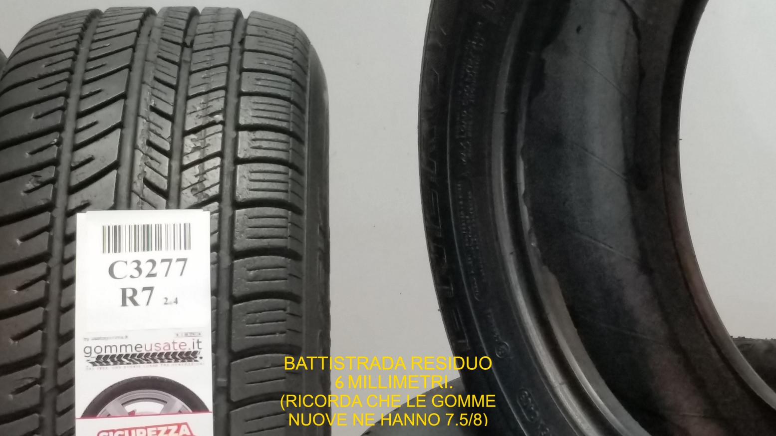 Michelin 195/65 R14 89H 