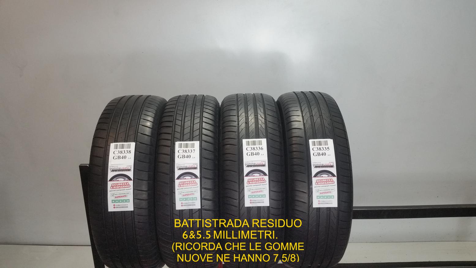 E BRIDGESTONE