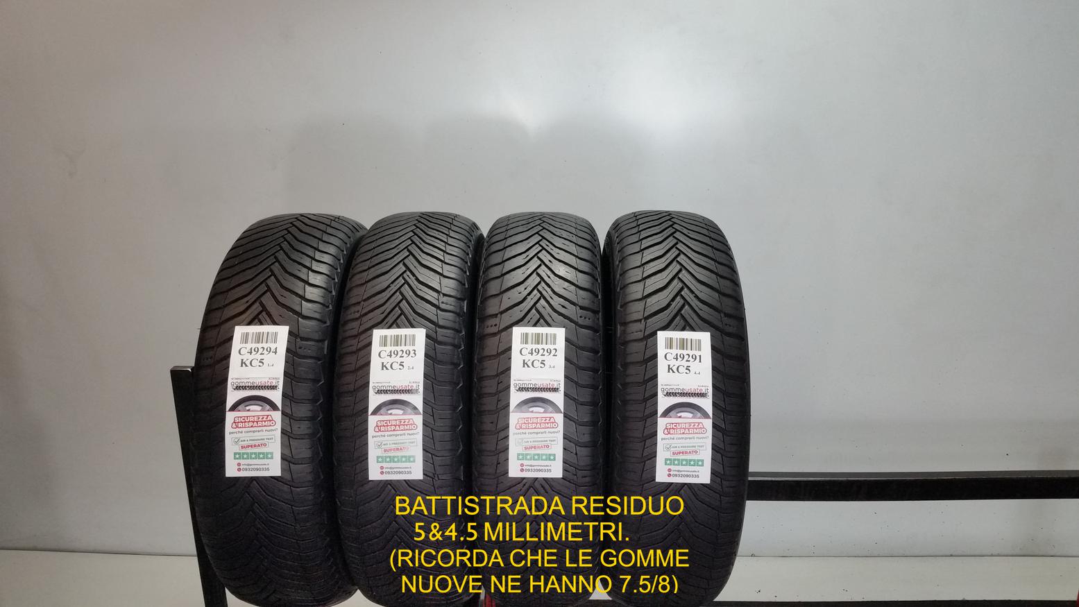CROSSCLIMATE 2