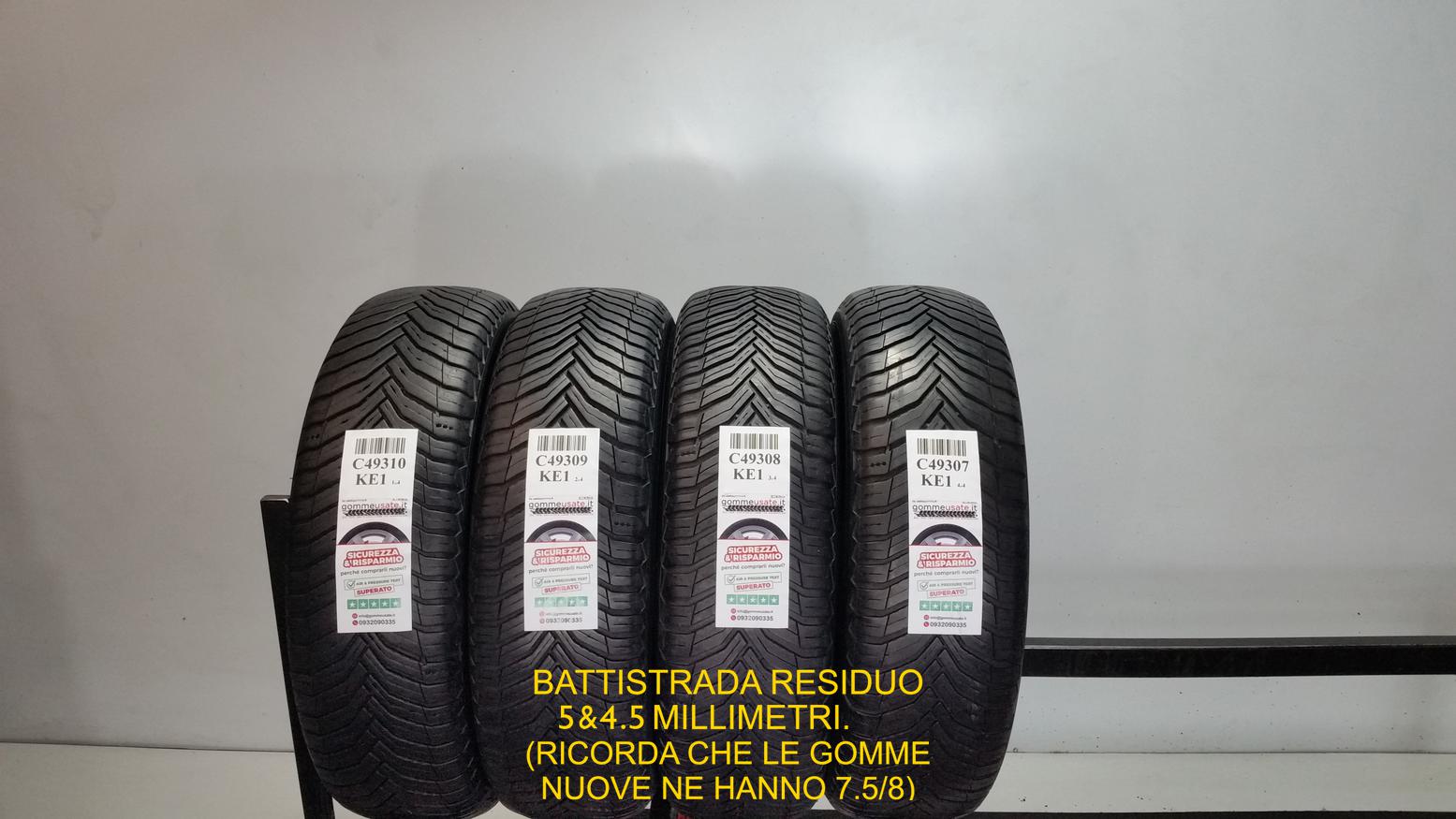 CROSSCLIMATE 2