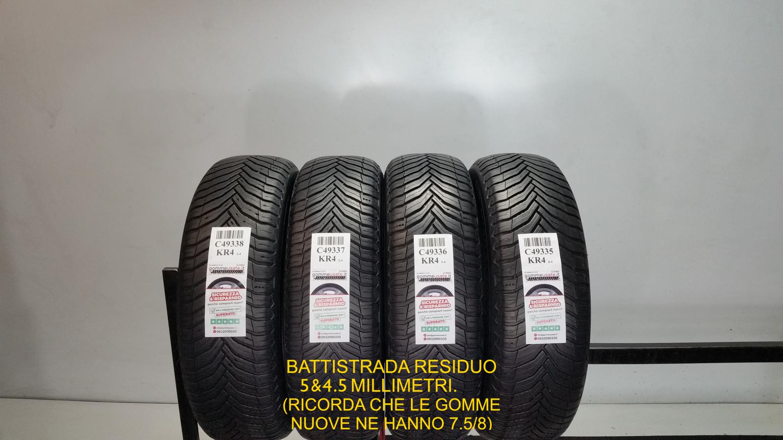 CROSSCLIMATE 2