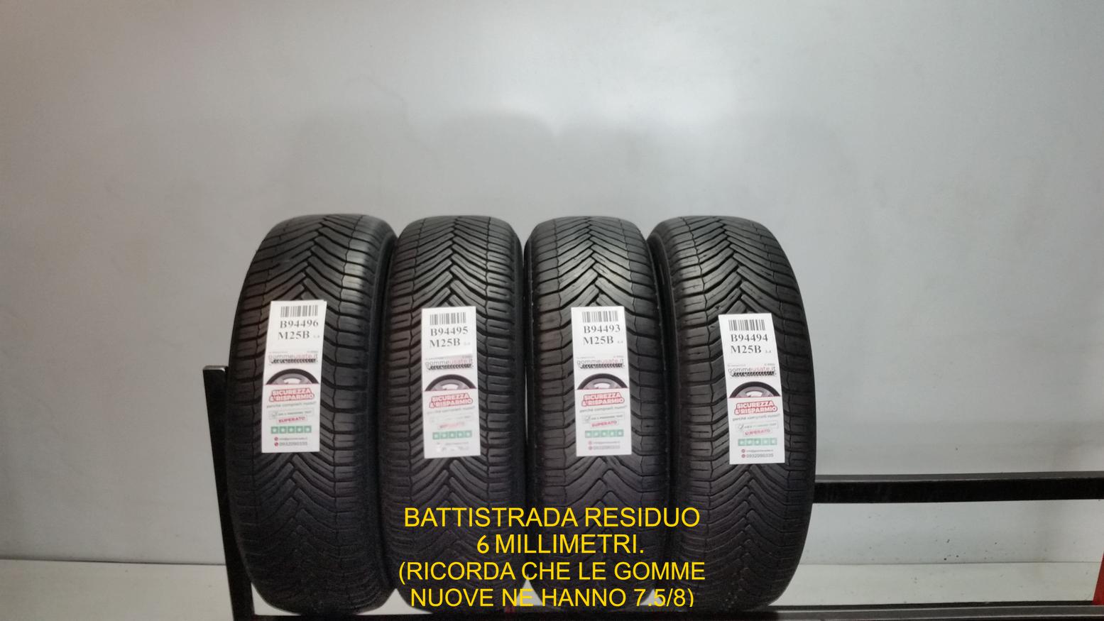 CROSSCLIMATE