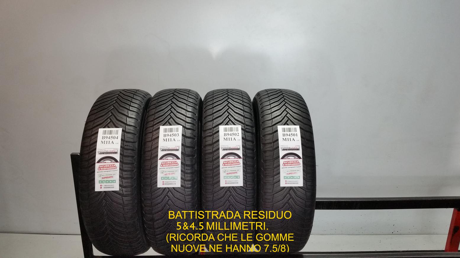 CROSSCLIMATE 2