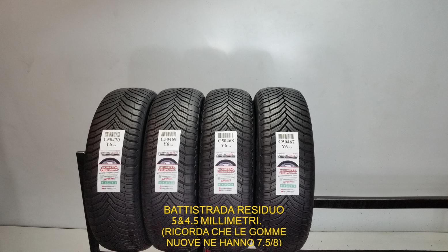CROSSCLIMATE 2