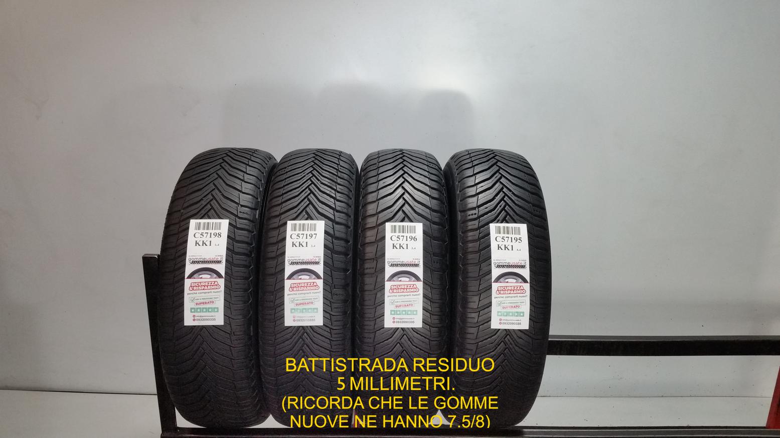 CROSSCLIMATE 2