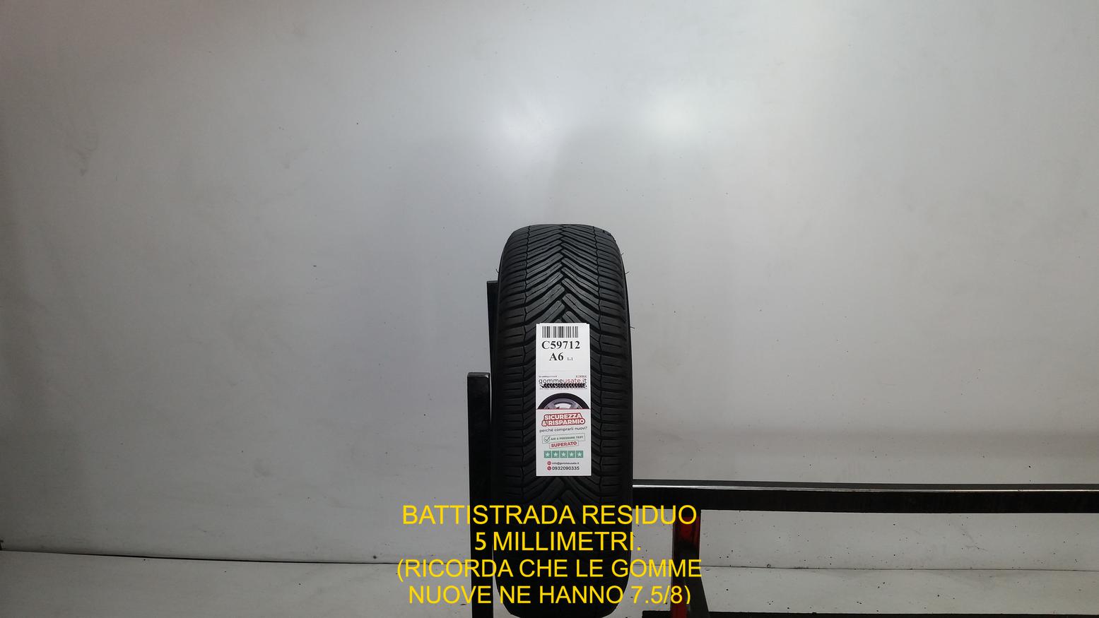 CROSSCLIMATE +