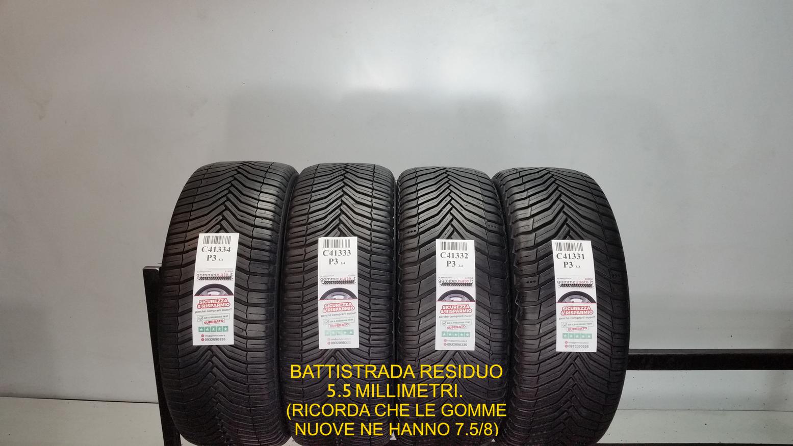 CROSSCLIMATE 2 E CROSSCLIMATE