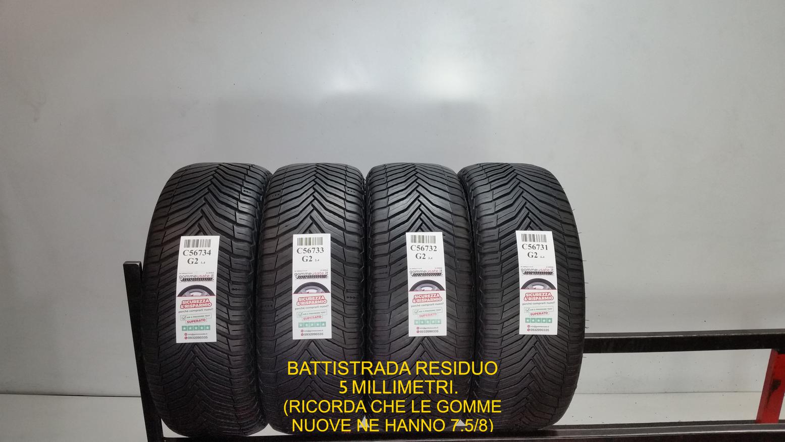 CROSSCLIMATE 2
