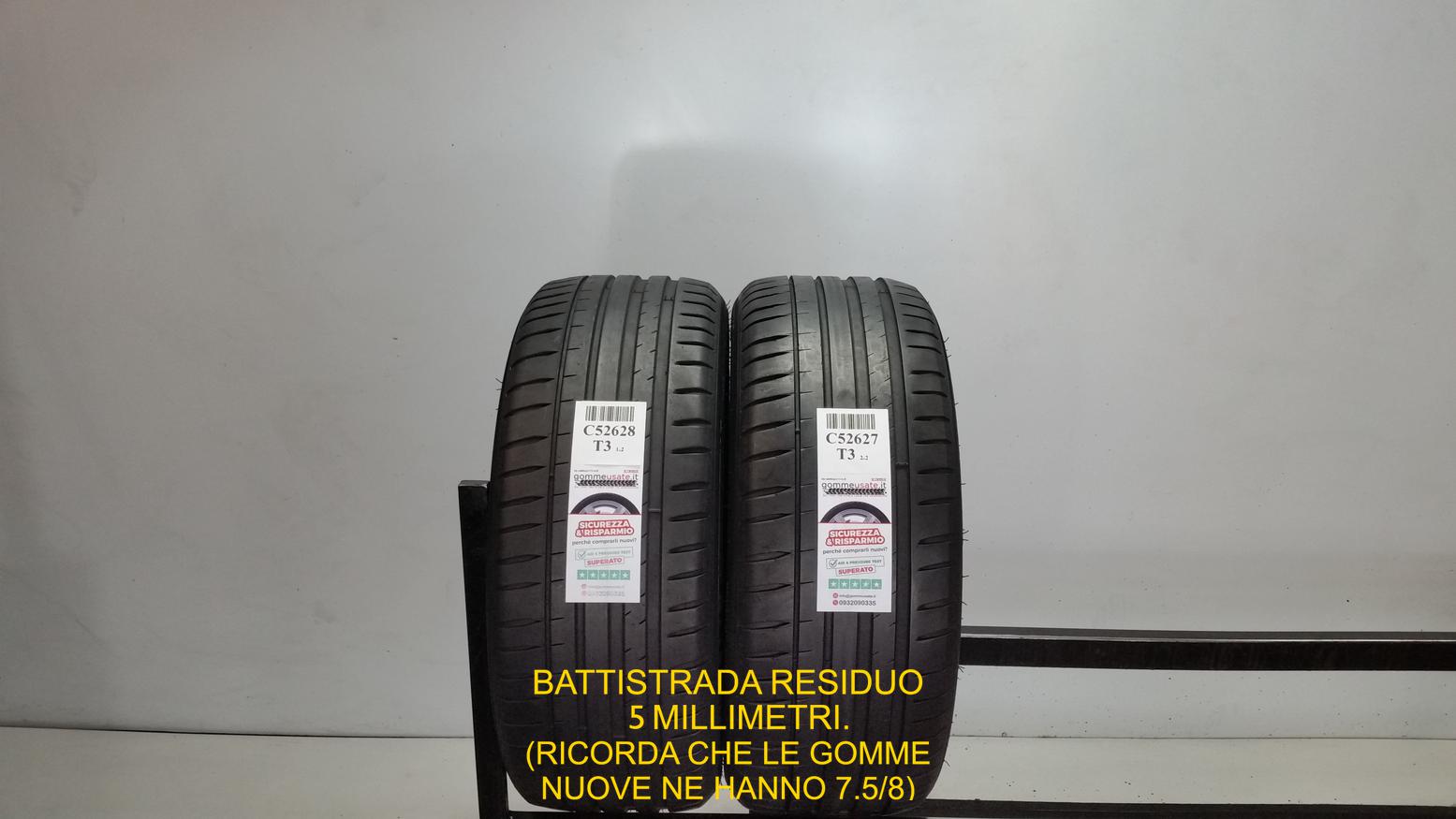 PILOT SPORT 4 RF
