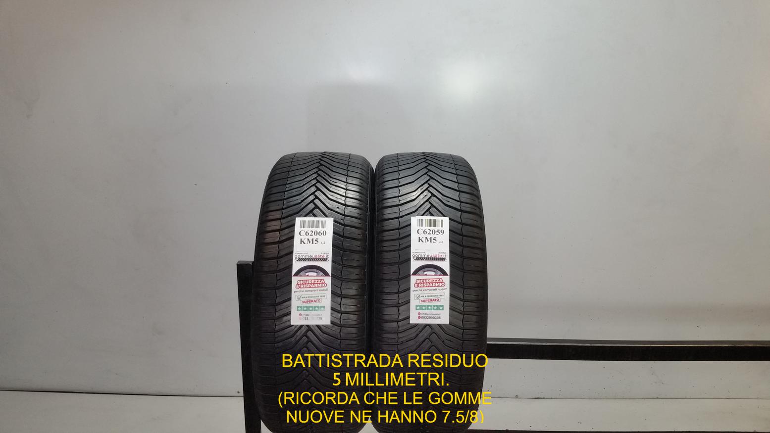 CROSSCLIMATE
