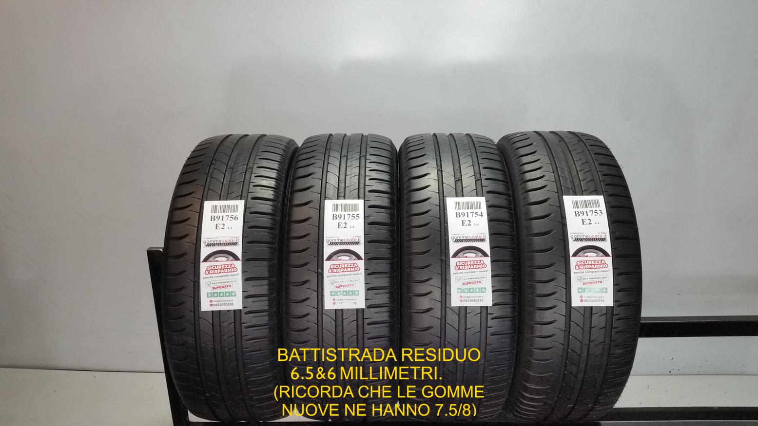 ENERGY SAVER (LATERALE SCREPOLATO)