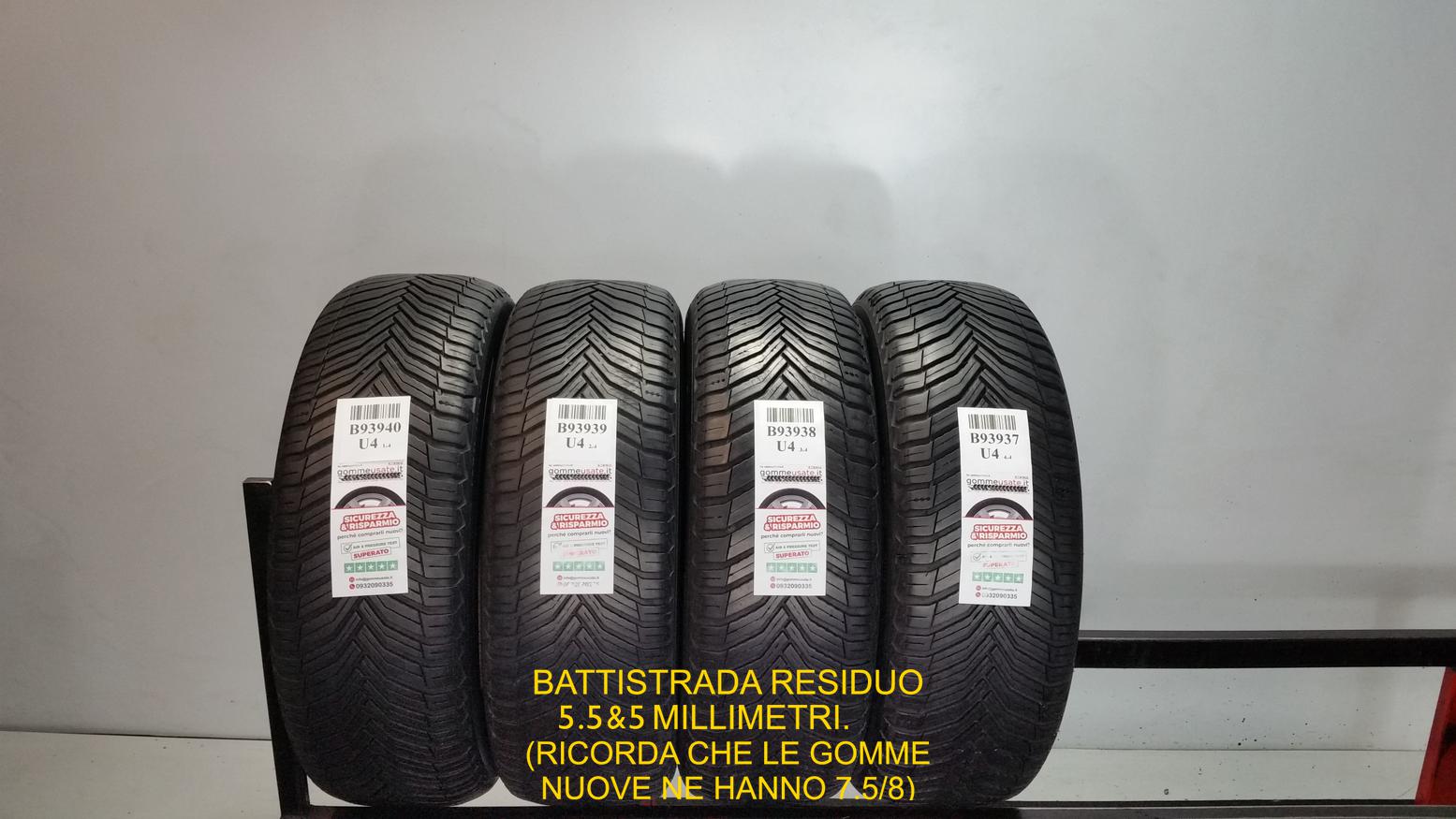 CROSSCLIMATE 2