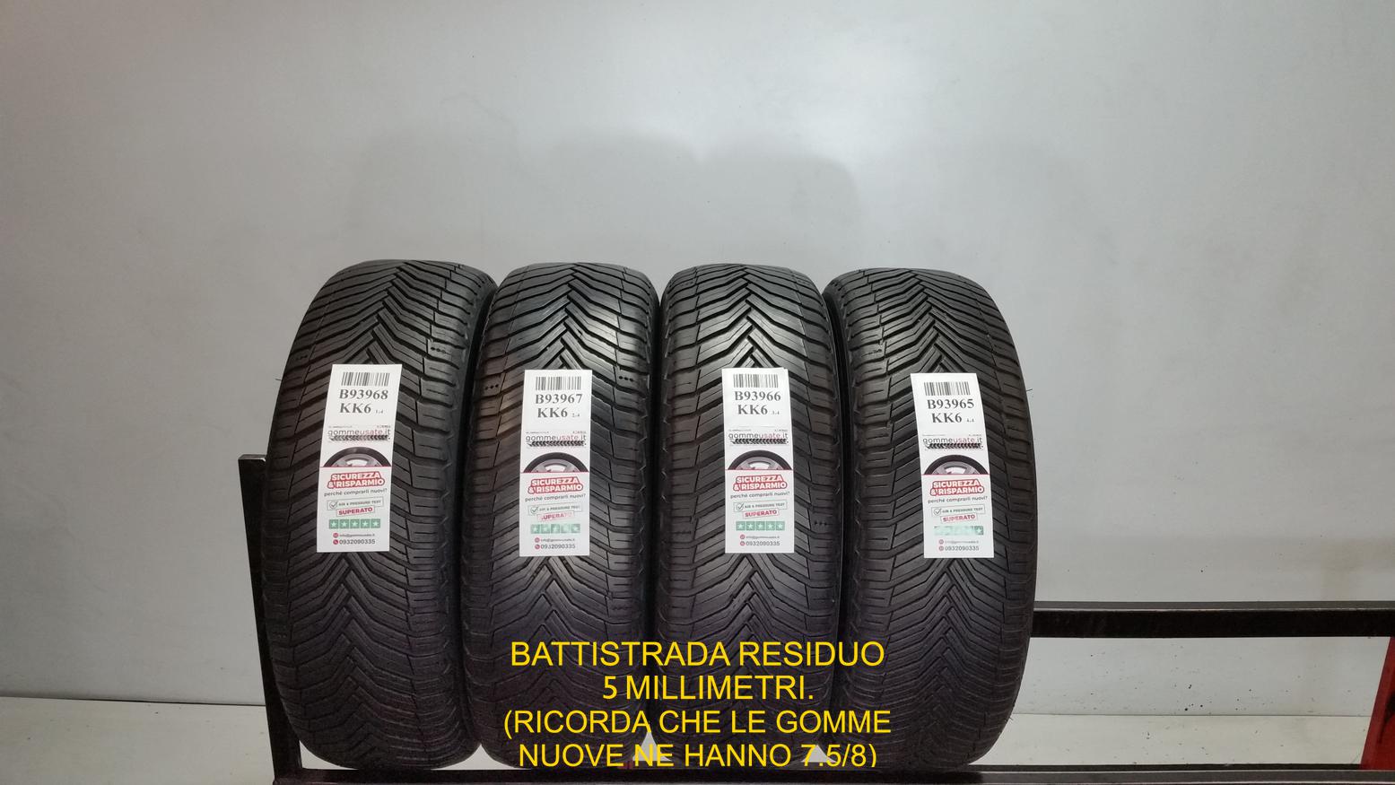 CROSSCLIMATE 2