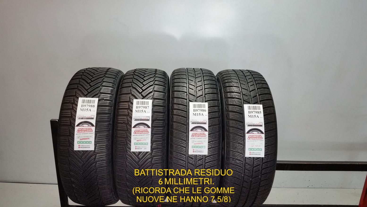 E BARUM