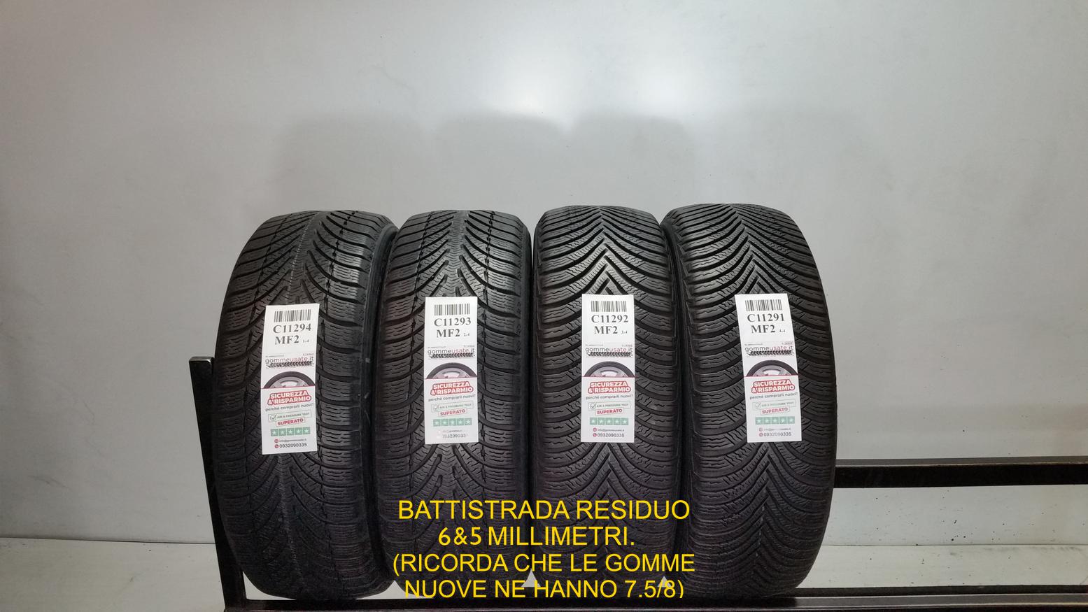 E BFGOODRICH