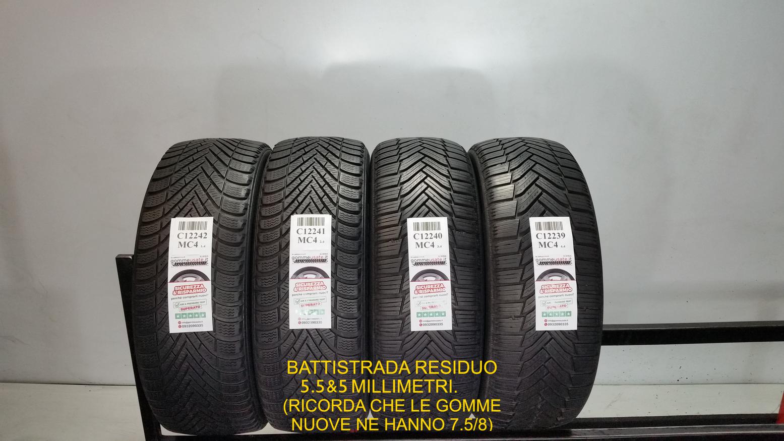 E PIRELLI