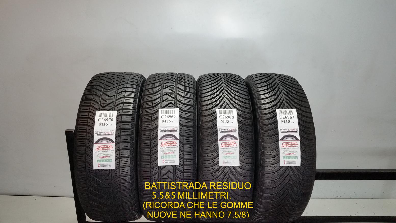 E PIRELLI